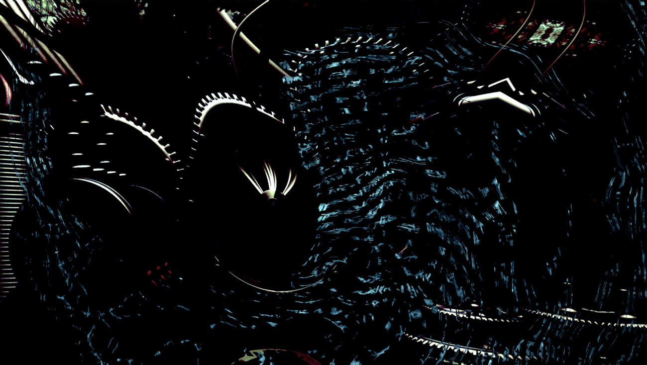 Clara Maïda - (a)utom@ton - Screenshot d'une vidéo d'animation