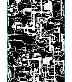 Ipso primero, a piece by Clara Maïda
