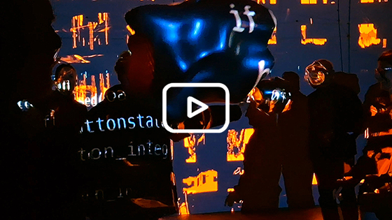 Description de la vidéo