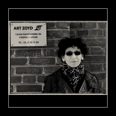 Clara Maïda - Art Zoyd
