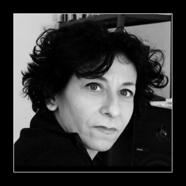 Clara Maïda - Workspace in Berlin-Mehringdamm