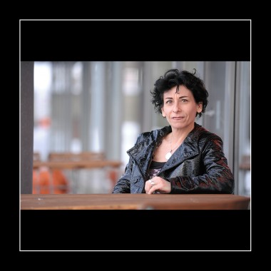 Clara Maïda - Ultraschall festival, Berlin