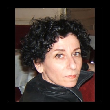 Clara Maïda's portraits in Paris and NYC