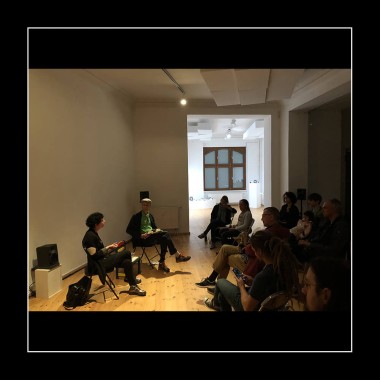 Errant-Sound Conversation Clara-Maida-Andreas-Engstrom Berlin 2022 4