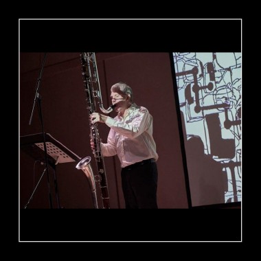 Theo Nabicht, ECLAT festival - Clara Maïda