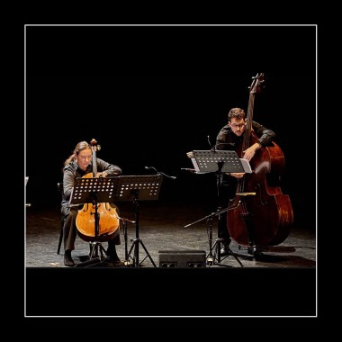 Festival-Heroines-of-Sound Concert-Portrait Clara-Maida KNM Berlin 2016 3