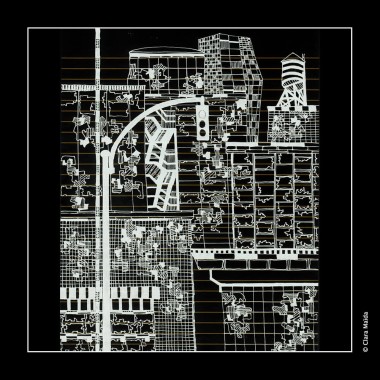 Clara-Maida Big-Apple-s-puzzles 5