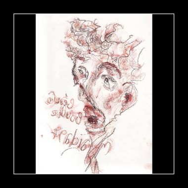 Bouches béantes | Clara Maïda's drawings
