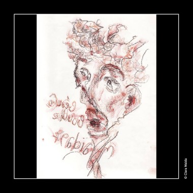 Clara-Maida Bouches-beantes 1