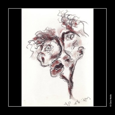 Clara-Maida Bouches-beantes 10