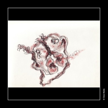 Clara-Maida Bouches-beantes 11