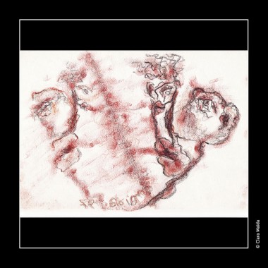 Clara-Maida Bouches-beantes 7