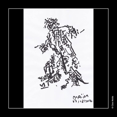 Clara-Maida Rhizhommes 16