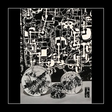 Lostery 3 | Clara Maïda's sound and visual installation