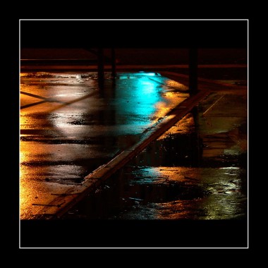 Diffract City | Clara Maïda's photos