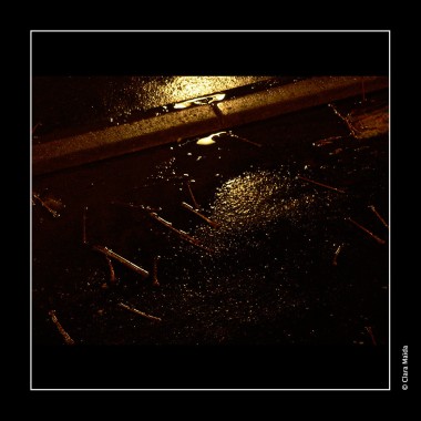 Clara-Maida Diffract-City 13