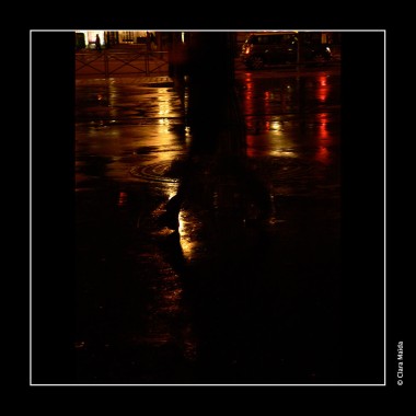 Clara-Maida Diffract-City 17