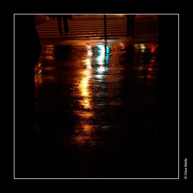 Clara-Maida Diffract-City 2