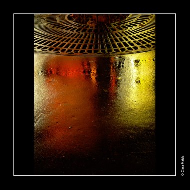 Clara-Maida Diffract-City 20
