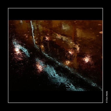 Clara-Maida Diffract-City 4