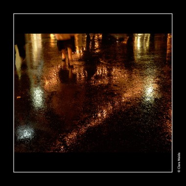 Clara-Maida Diffract-City 9
